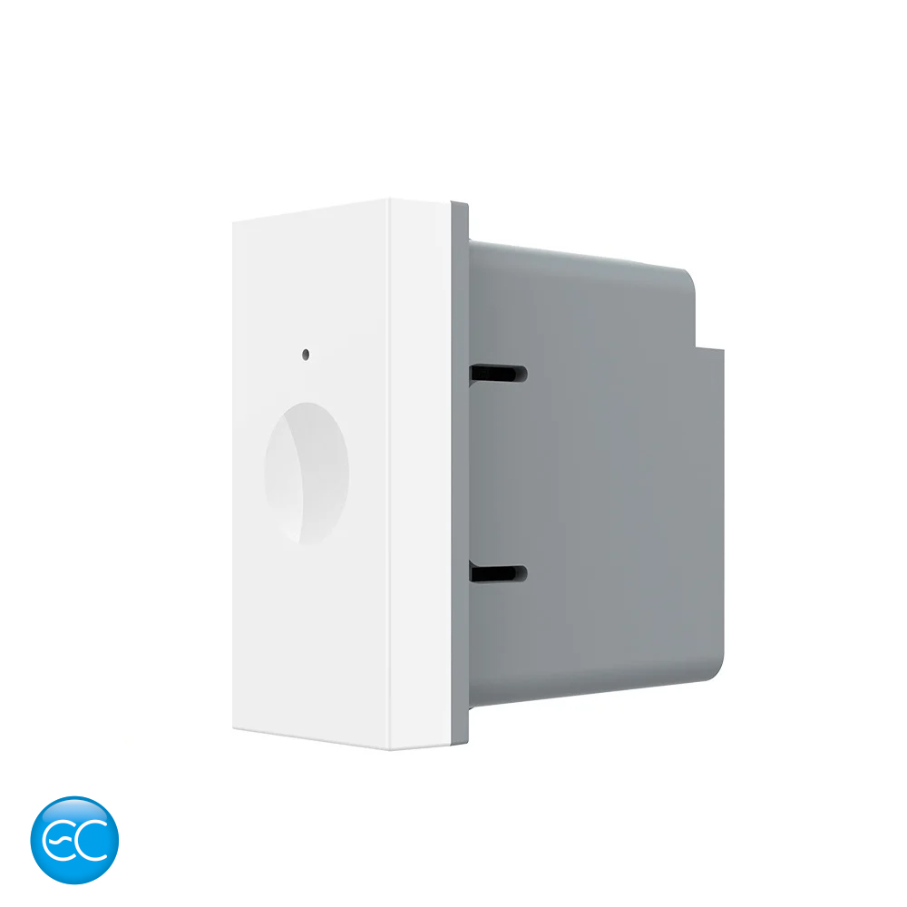 Modul Touch Livolo 1M ZigBee EC, Standard Italian