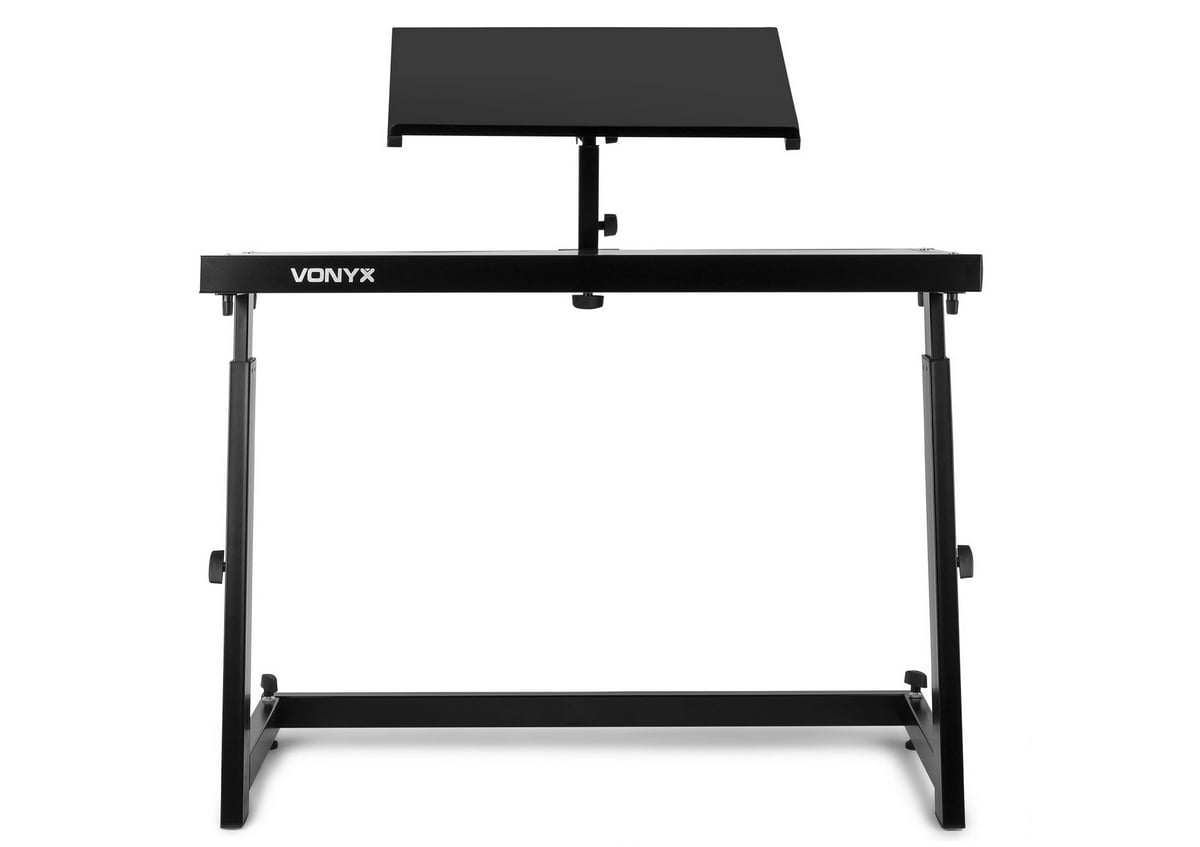 Stativ DJ Vonyx DB10 - Mobil și Reglabil