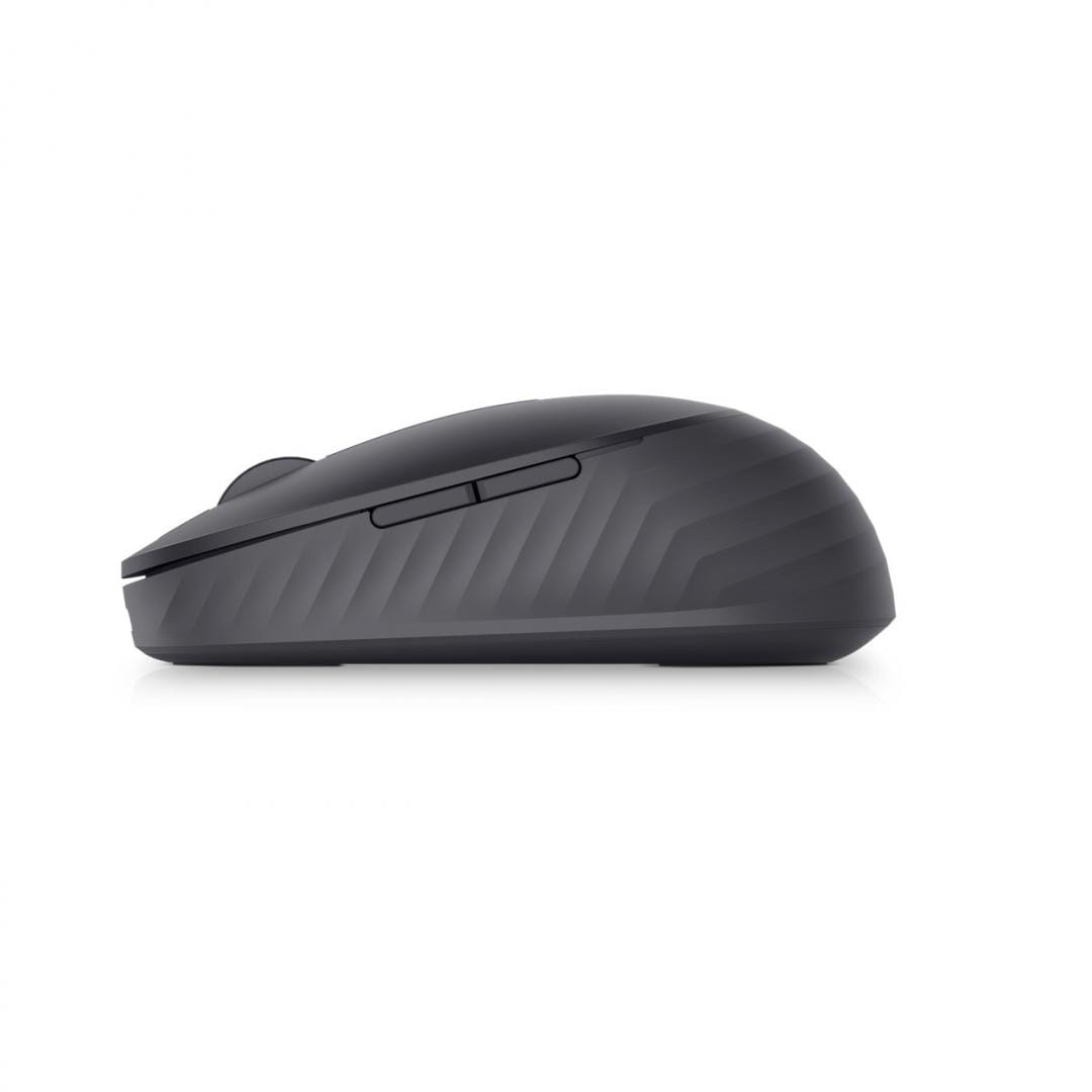 Mouse Wireless Dell MS900 Premier Rechargeable - Grafite - imagine 4