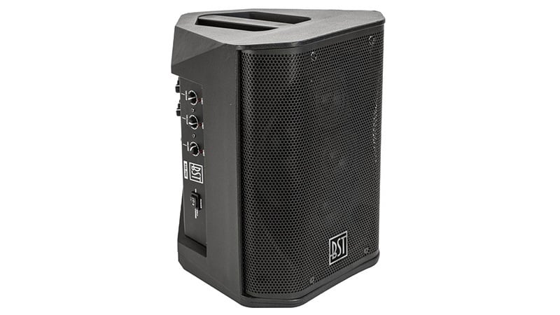 BST Pro ASB-PRO Boxă Activă Profesională 120W RMS