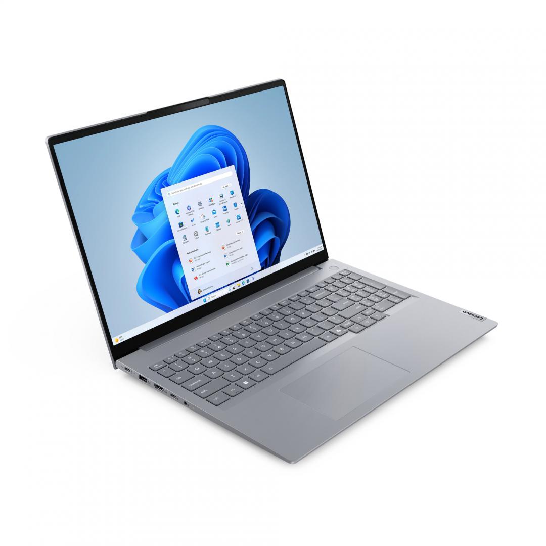 Laptop Lenovo ThinkBook 16 G8 Intel Core 5-210H 16GB 512GB