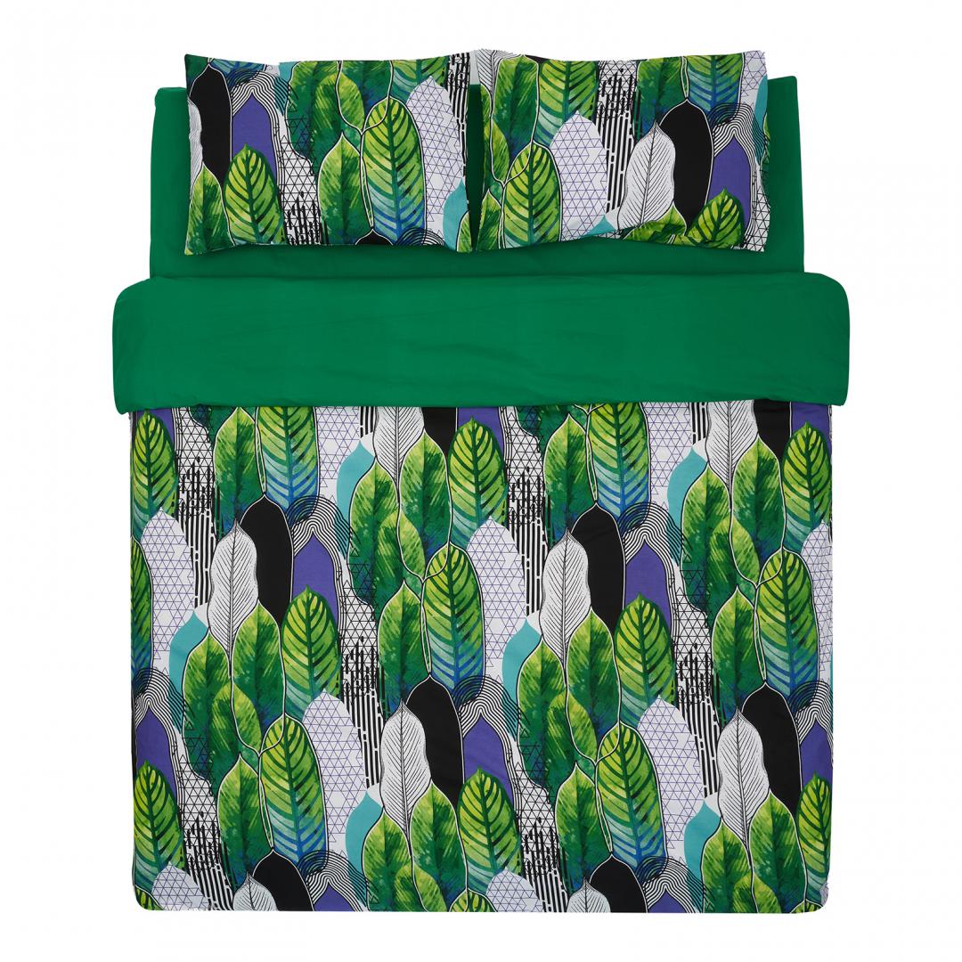 Lenjerie Pat King Size Heinner ZAN 100% Bumbac BBC | 184 RON