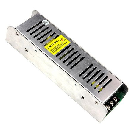 Sursă Alimentare V-TAC 12V 100W, Sigură și Durabilă