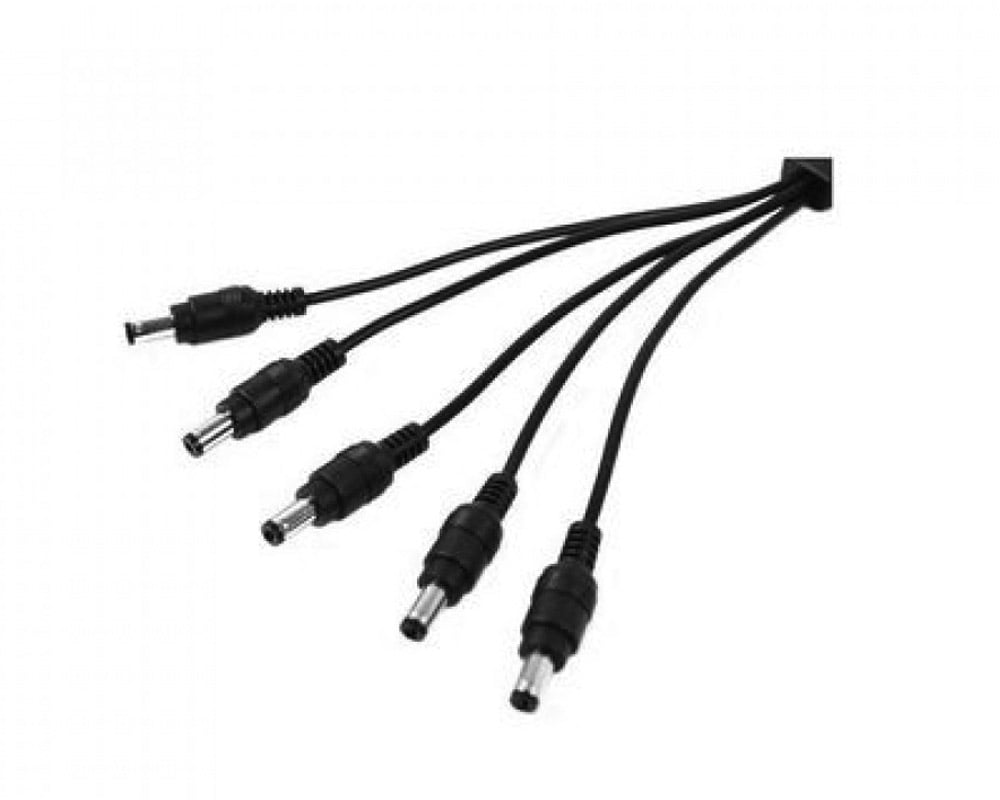 Splitter Alimentare 5 Iesiri Atu Tech