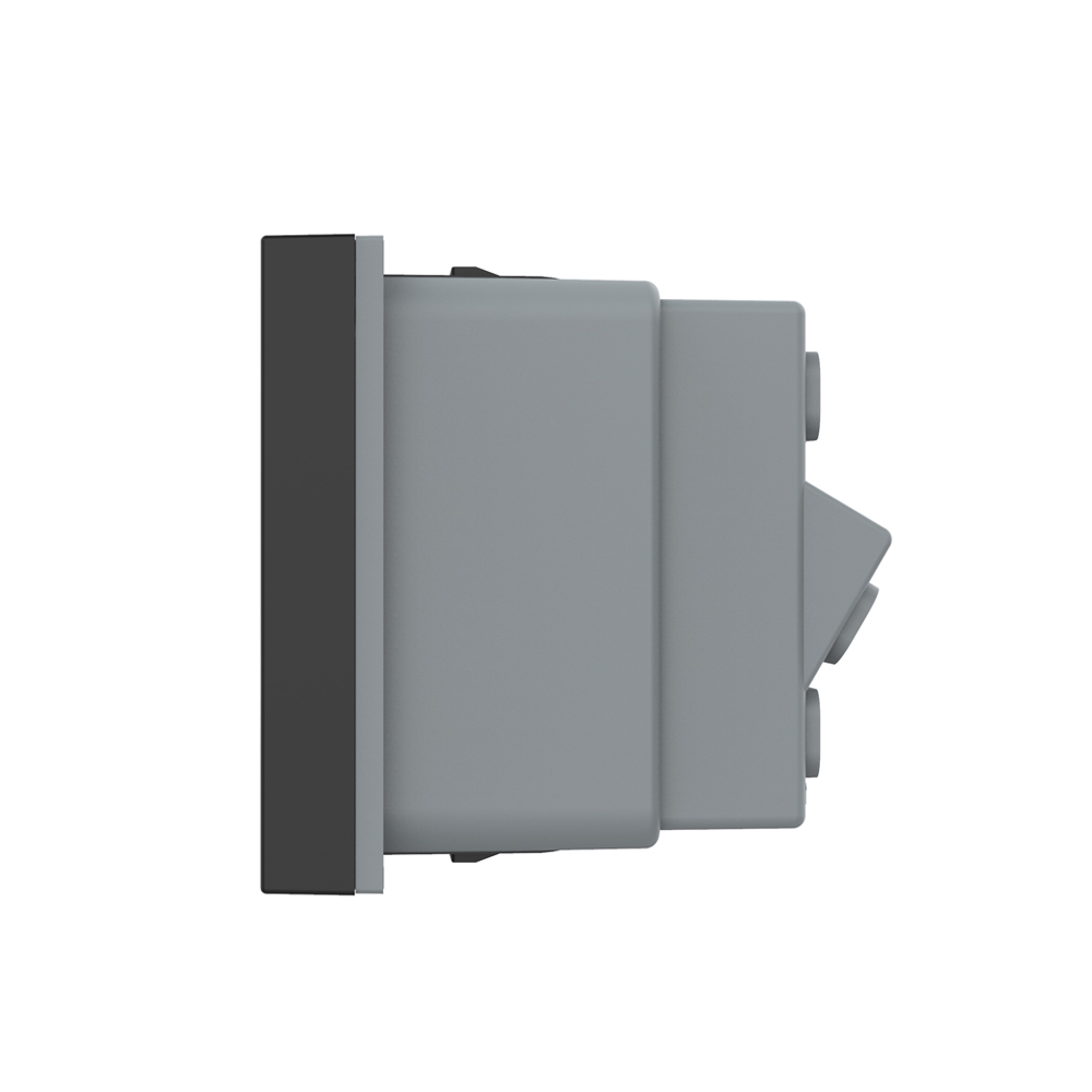 Modul Priză Simplă Îngustă LIVOLO, 220V - imagine 7