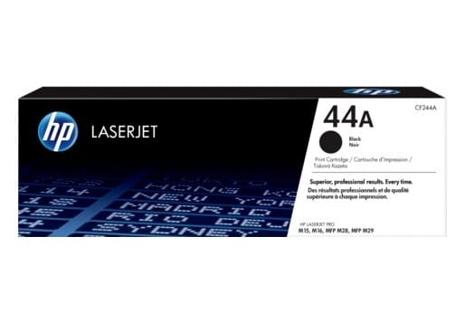 Toner HP CF244A Negru 1000 pagini pentru LaserJet Pro - imagine 2