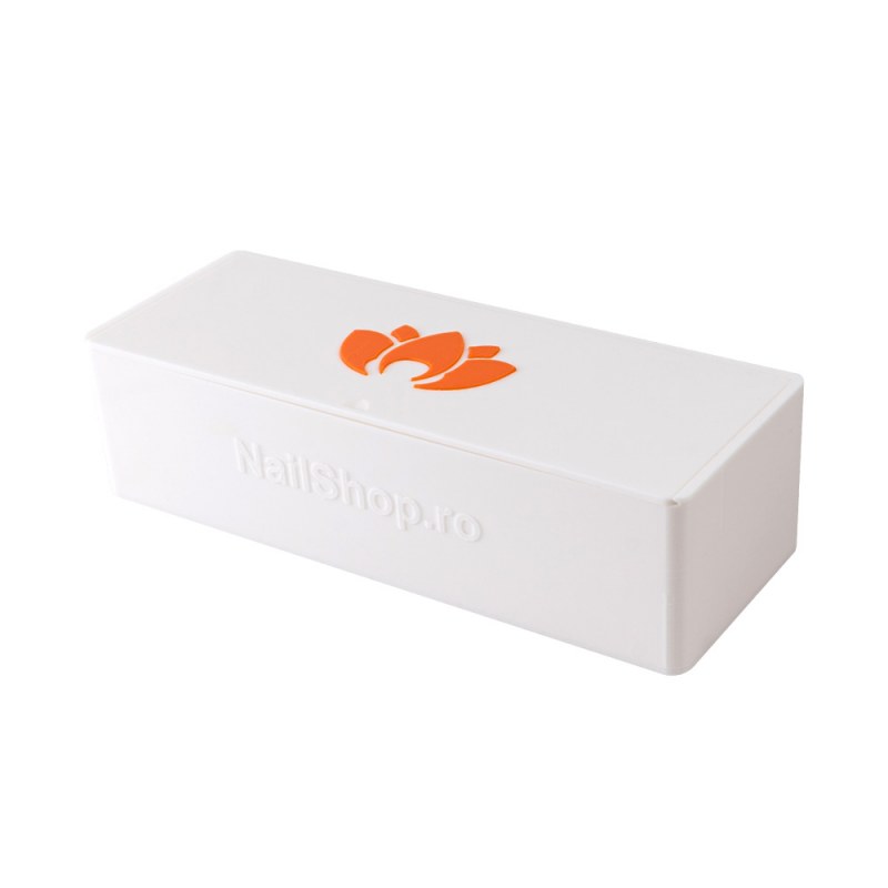 Cutie Pensule Nailshop - Eco, Spatioasă