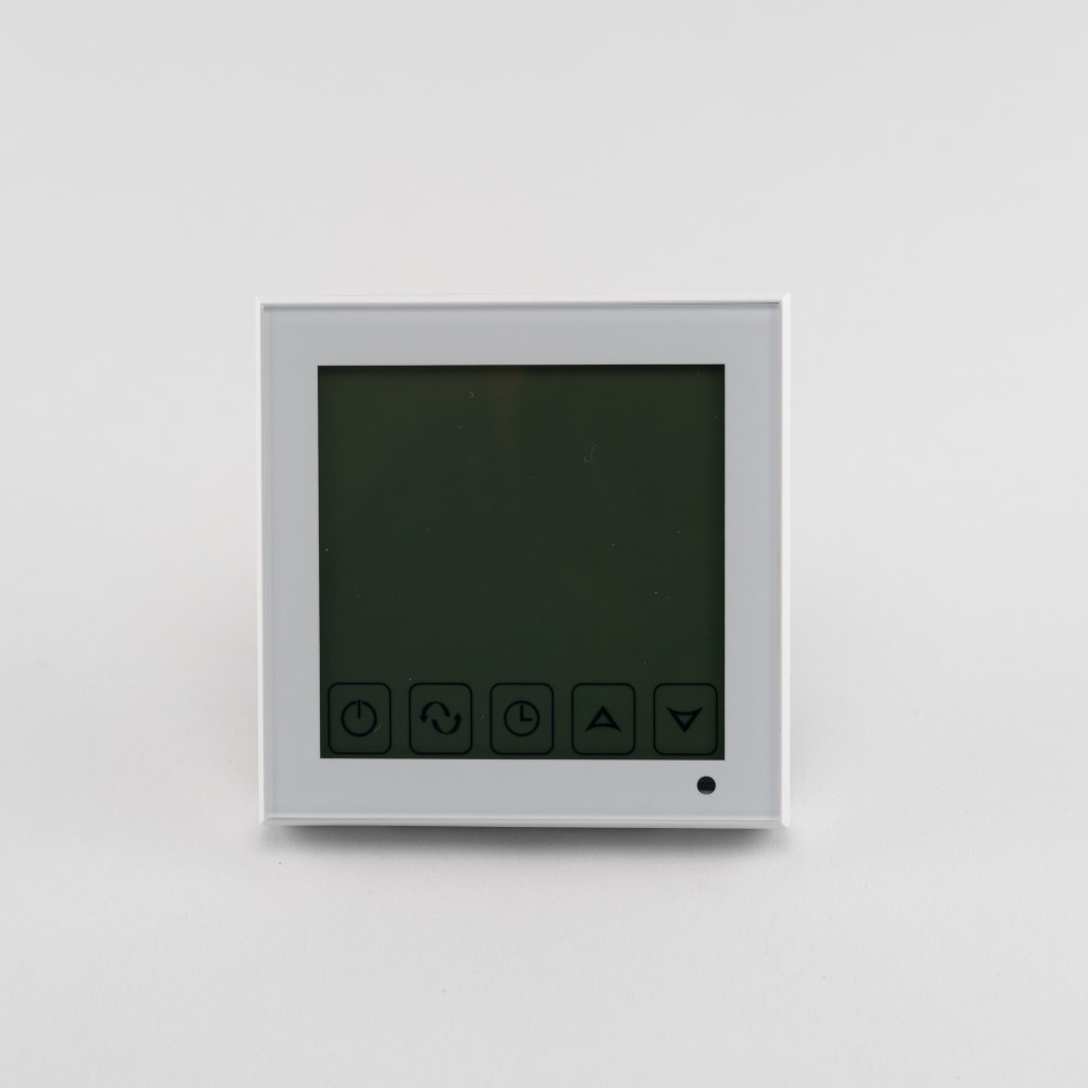 Termostat Wi-Fi BeOk TDS23WIFI-EP Incalzire Pardoseala - imagine 7