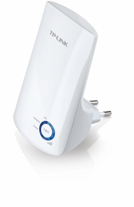 Range Extender TP-LINK TL-WA854RE 300Mbps Wi-Fi - imagine 3
