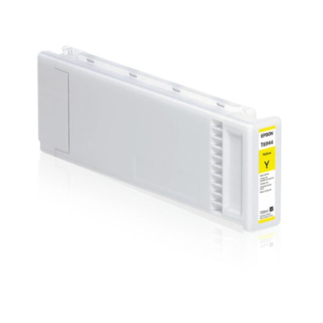 Cartus Cerneala Epson T69440N Yellow 700ml SureColor - imagine 2