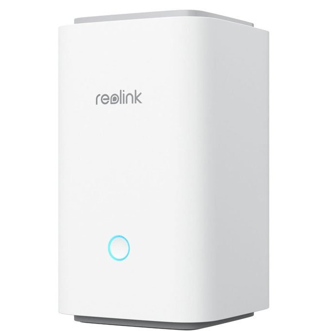 Hub Reolink Home Pro HUB P1, WiFi 6, 24 canale, HDD 2TB