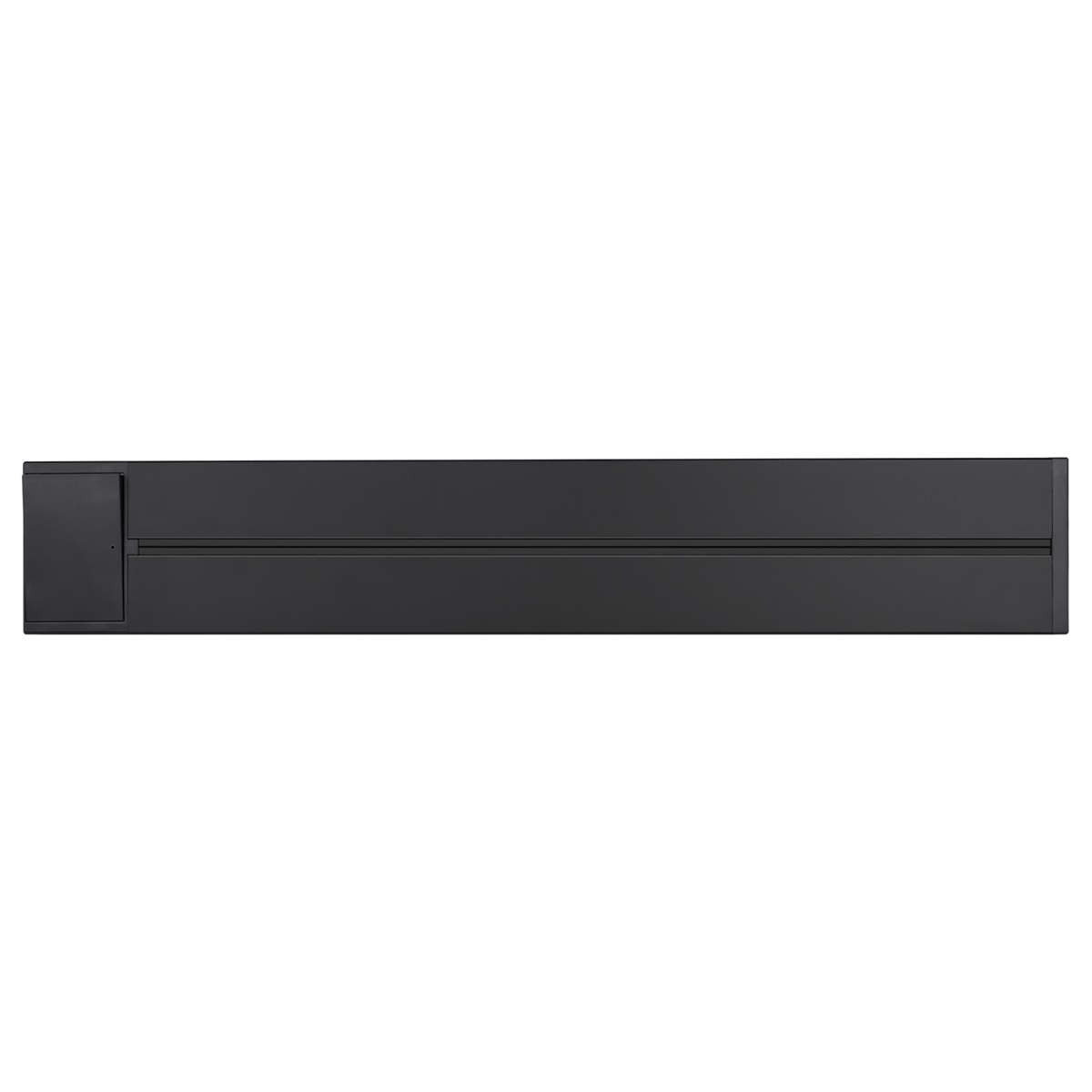 Sina Modulara pentru 3 Prize LUXION, 2500W, PC si Aluminiu - imagine 5