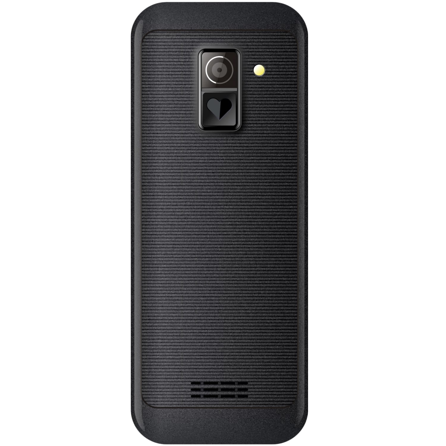 Maxcom MM735, Telefon Mobil Simplu, 2G, Negru - imagine 7