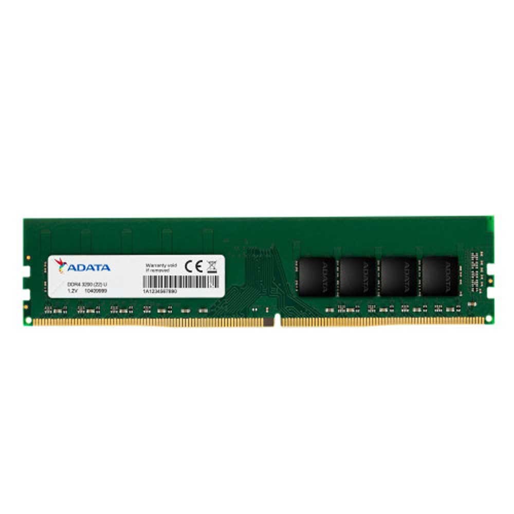 Memorie RAM ADATA 8GB DDR4 3200MHz CL22 - Performanță Superioară - imagine 2