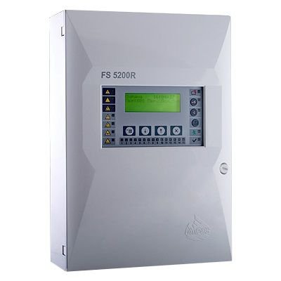 Modul REPETOR UniPOS FS5200R cu Afisaj LCD si Releu