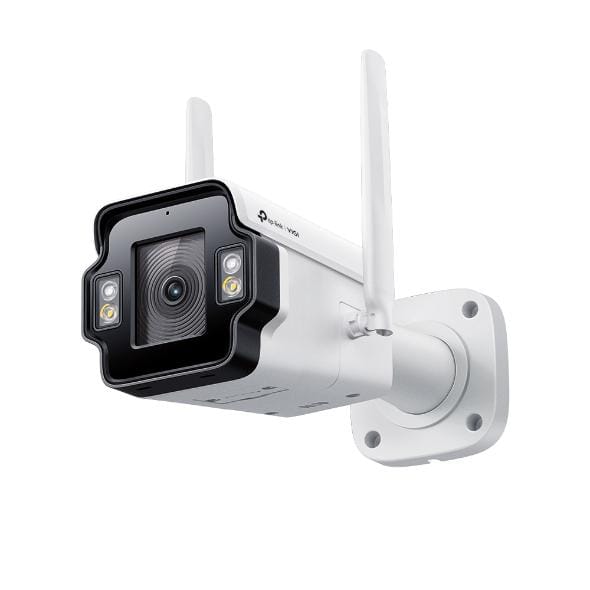 Camera Supraveghere TP-Link VIGI 4MP 4G Outdoor Full-Color Bullet - imagine 2