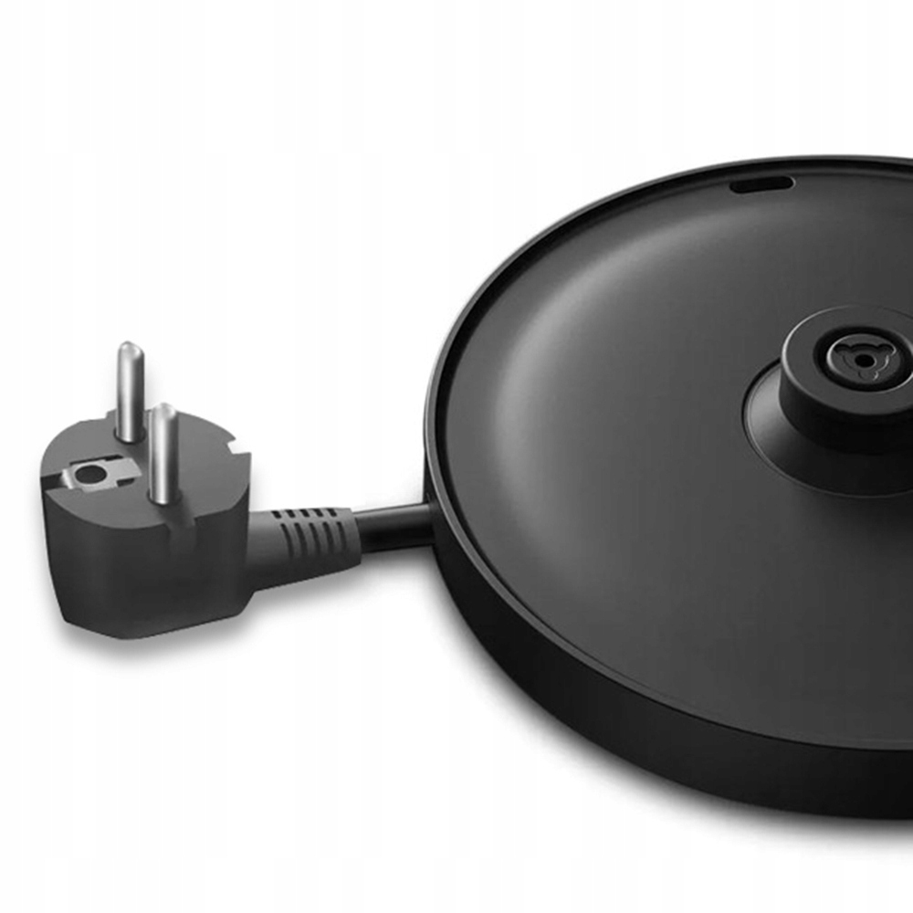 Fierbator Viomi Kettle, 1.5L, 1800W, Resigilat - imagine 5