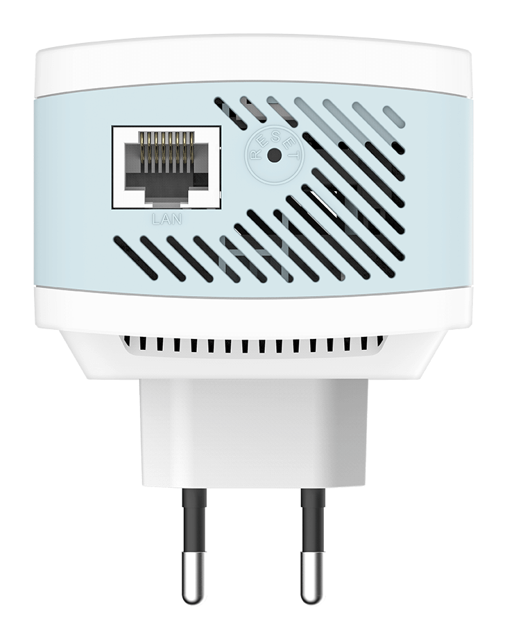 D-Link E15 AX1500 Mesh Range Extender - Wi-Fi 6 pentru Acoperire Totală - imagine 5