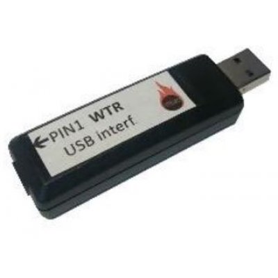Interfață USB OEM Fireless 1365-12 Programare