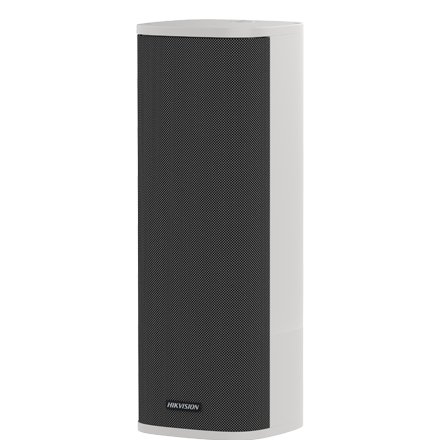 Hikvision DS-QAZ14A2G1 Speaker IP 120W IP66 cu Alarma
