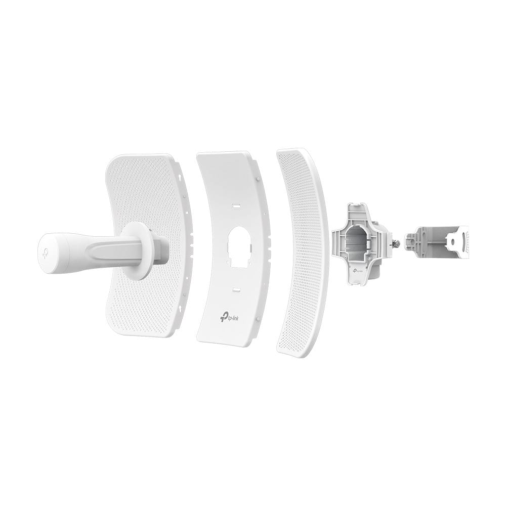 Access Point TP-LINK CPE710 867Mbps 23dBi Exterior IP65 - imagine 9