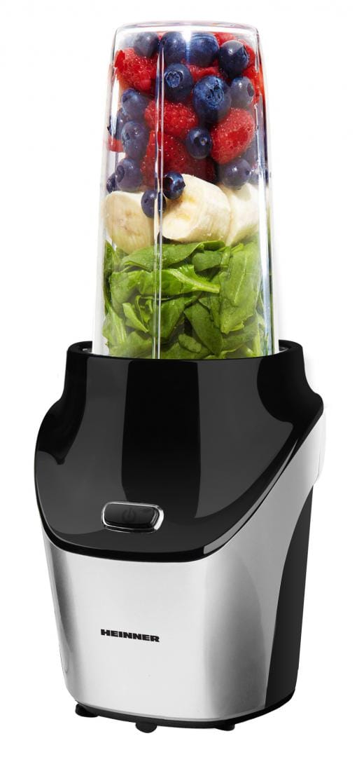 Blender Sport Heinner Vitamiser 1000W - Performanță Profesionistă - imagine 5