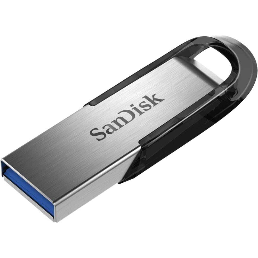 Memorie USB SanDisk Ultra Flair 32GB USB 3.0 - 150MB/s - imagine 2