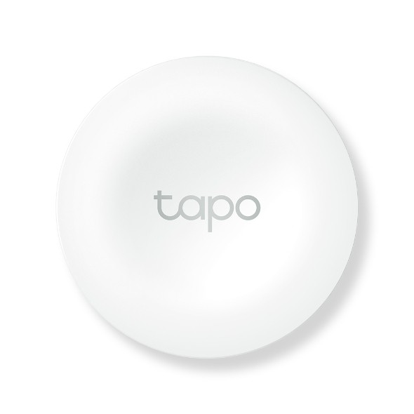 Buton Smart TP-Link Tapo S200B - Control Simplu Casa Inteligentă - imagine 1