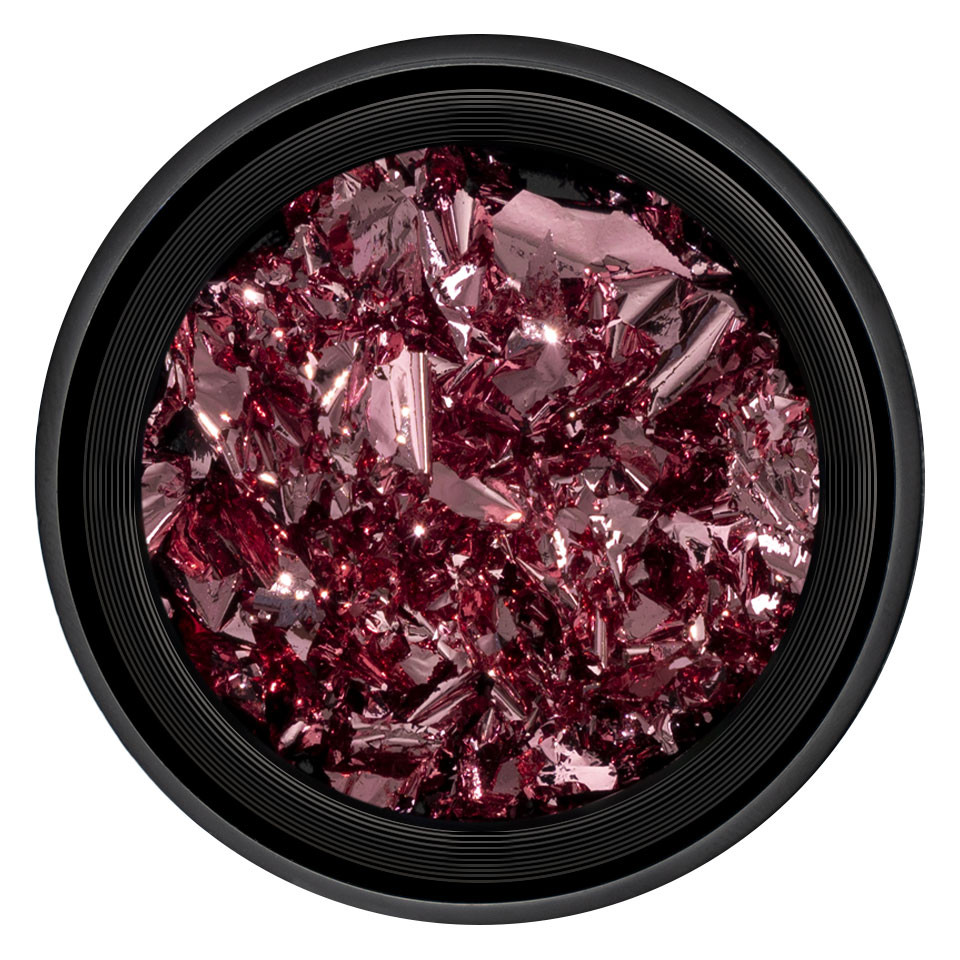 Foiță Unghii LUXORISE Unique Orchid #16