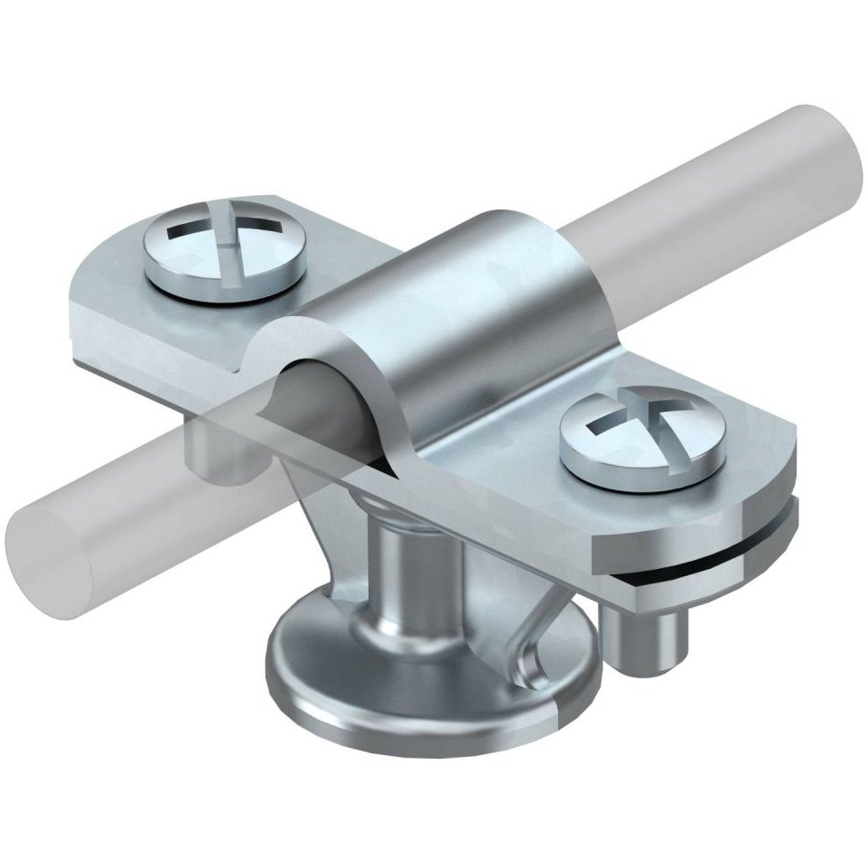 Suport Conductor Obo 8-10mm, Montaj Rapid