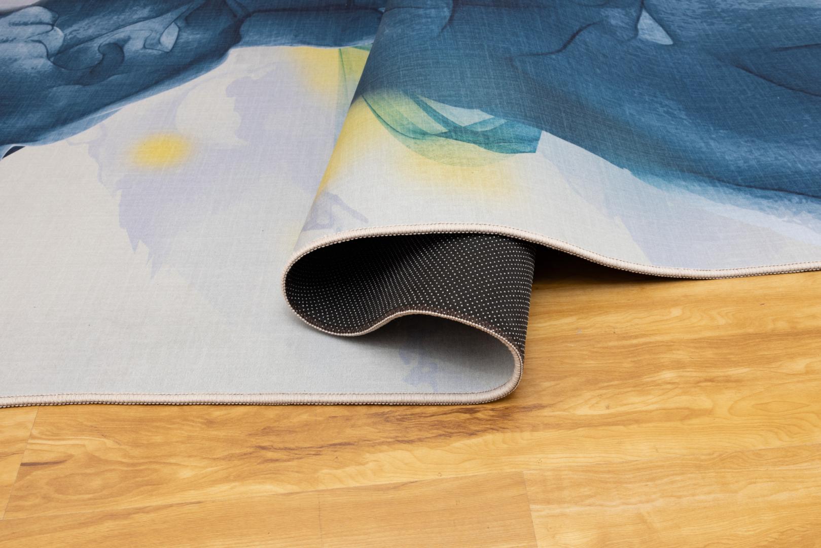 Covor Heinner Print Digital 3D 200x300 cm Ink | Design Modern - imagine 2