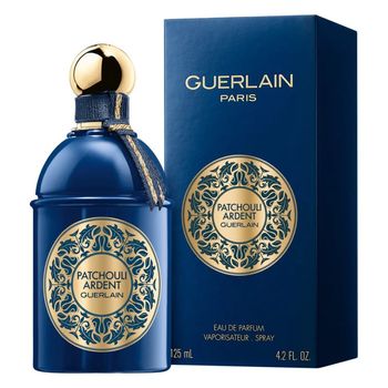 Guerlain Patchouli Ardent EDP 125ml