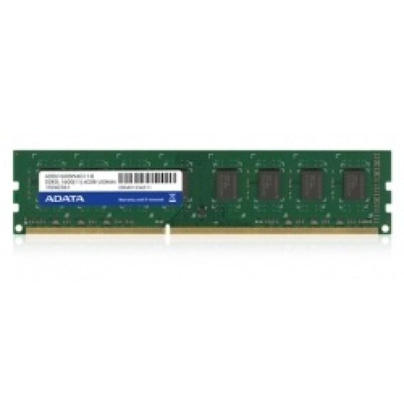 Memorie RAM Adata DDR3L 8GB 1600MHz - Performanță Stabilă