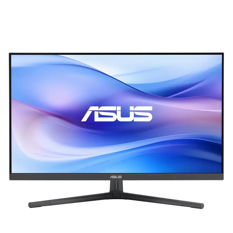 Monitor Asus 27" VU279CFE-B Full HD IPS 100Hz USB-C