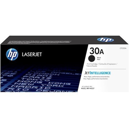 Toner Original HP CF230A Black 1.600 pagini - LaserJet Pro