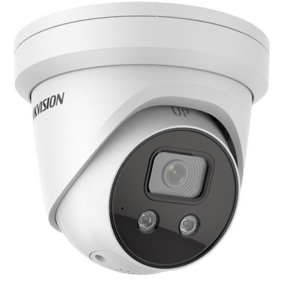 Hikvision 4MP IP Dome Acusense Darkfighter