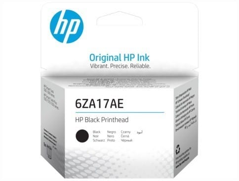 Cap Printare HP 6ZA17AE Original InkTank 550/570/650 - imagine 2