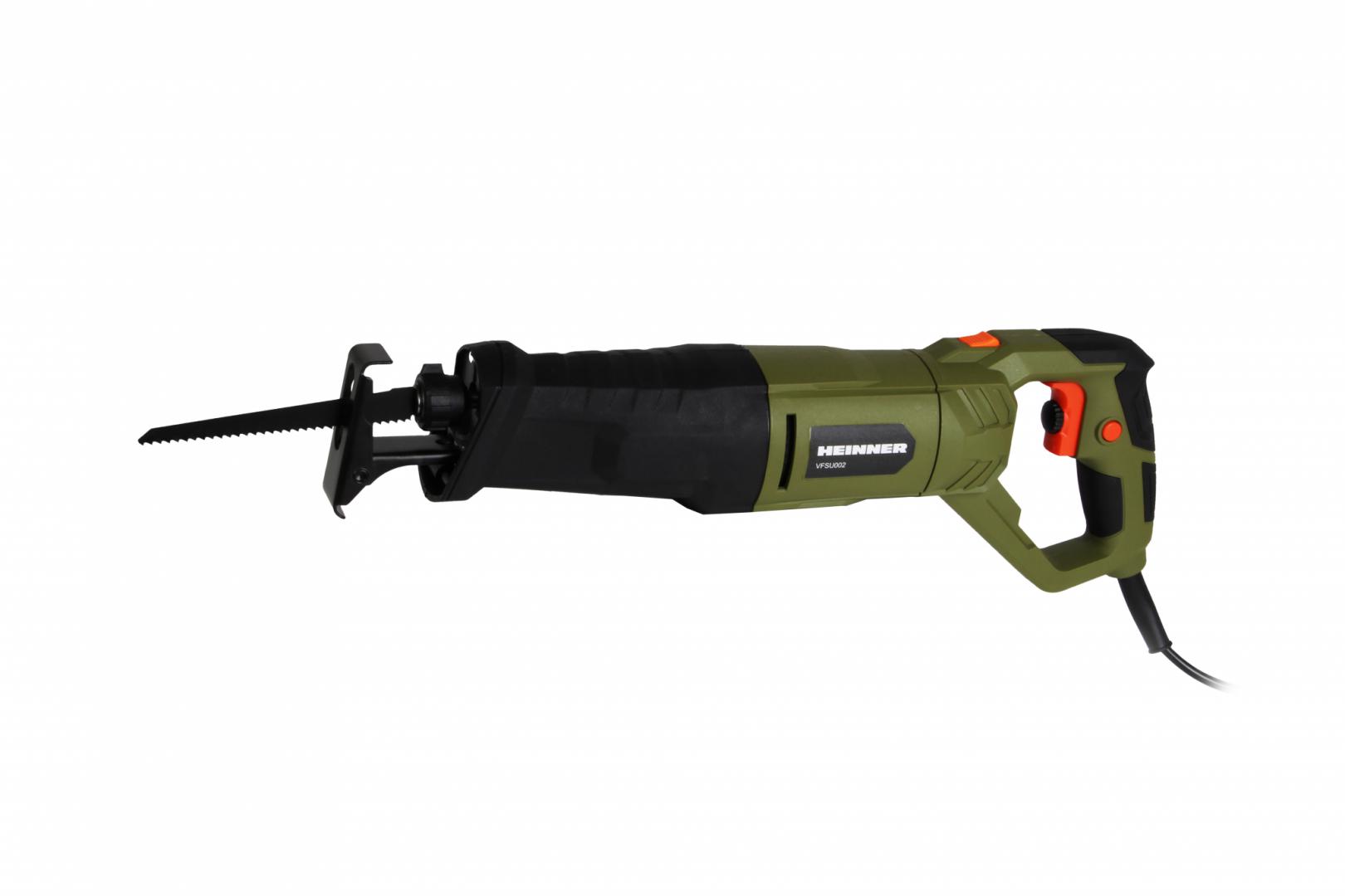 Fierastrau Sabie Universal Heinner 850W - Taiere Precisa