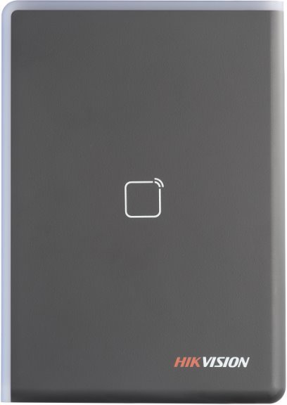 Cititor Card HIKVISION DS-K1108AE EM 125 KHz - Control Acces - imagine 2
