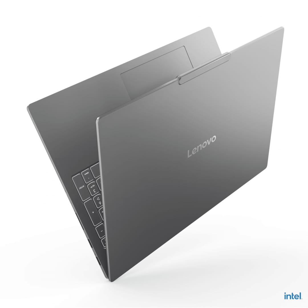 Laptop Lenovo IdeaPad Pro 5 16 inch 2.8K OLED Ultra 7 RTX 5050 - imagine 8