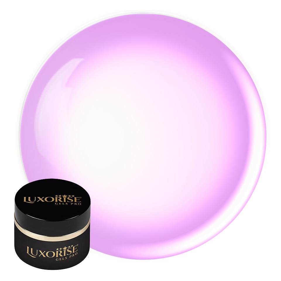 Gel Constructie RevoFlex Fairy Whisper 15ml Luxorise