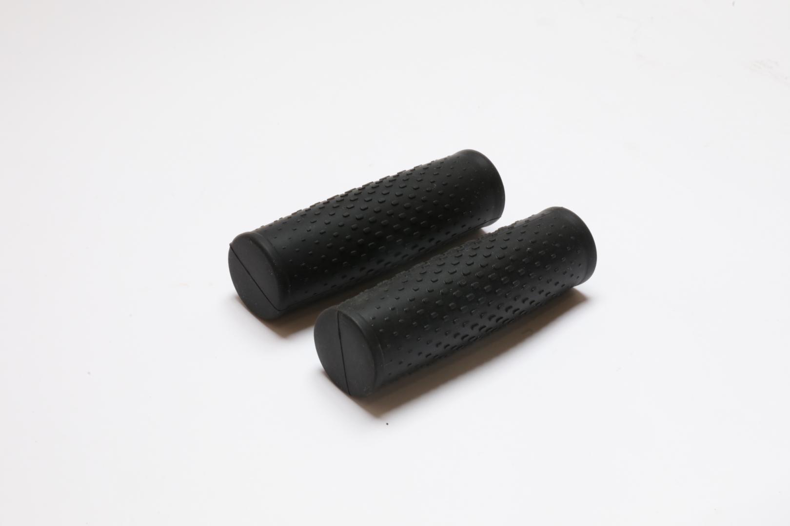 Set Mansoane Trotineta FS08B - Grip Confortabil pentru Ghidon - imagine 2
