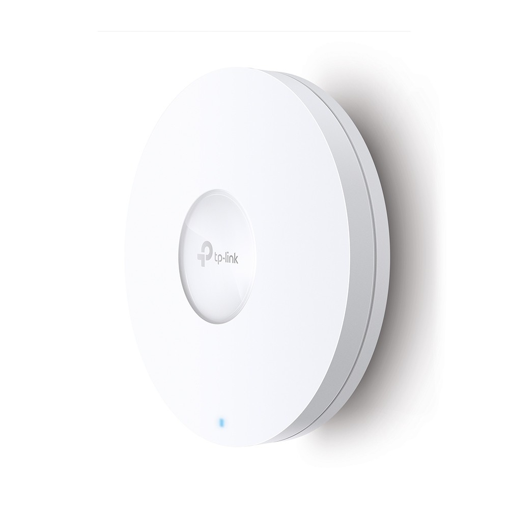 Access Point TP-Link EAP610 AX1800 WiFi 6 Omada Business - imagine 6