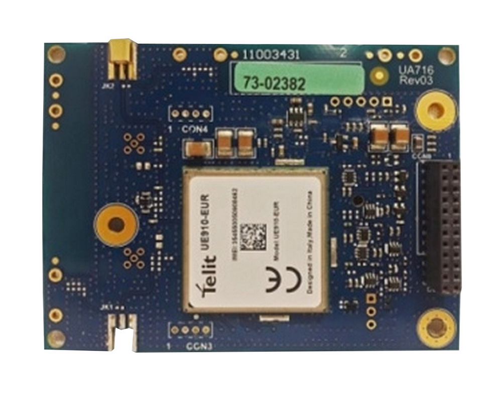 Comunicator 3G DSC 3G9080-EU | Alarma Conectată