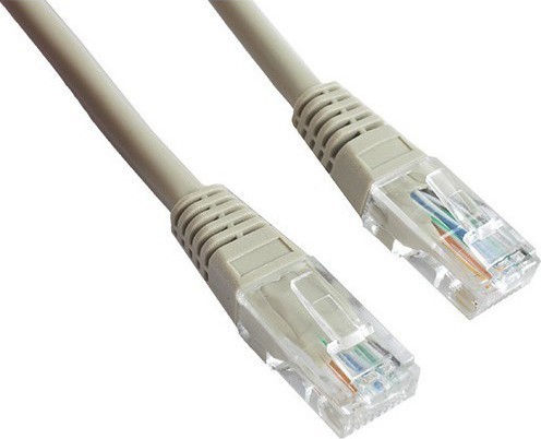 Cablu Rețea Gembird Cat5e 20m - Conexiune Stabilă Gigabit