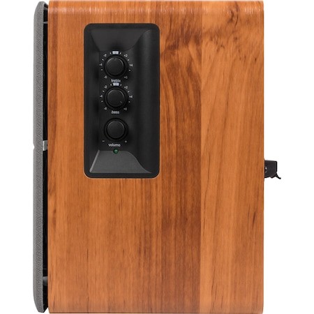 Boxe EDIFIER R1280T 42W Telecomanda Wireless Brown - imagine 3