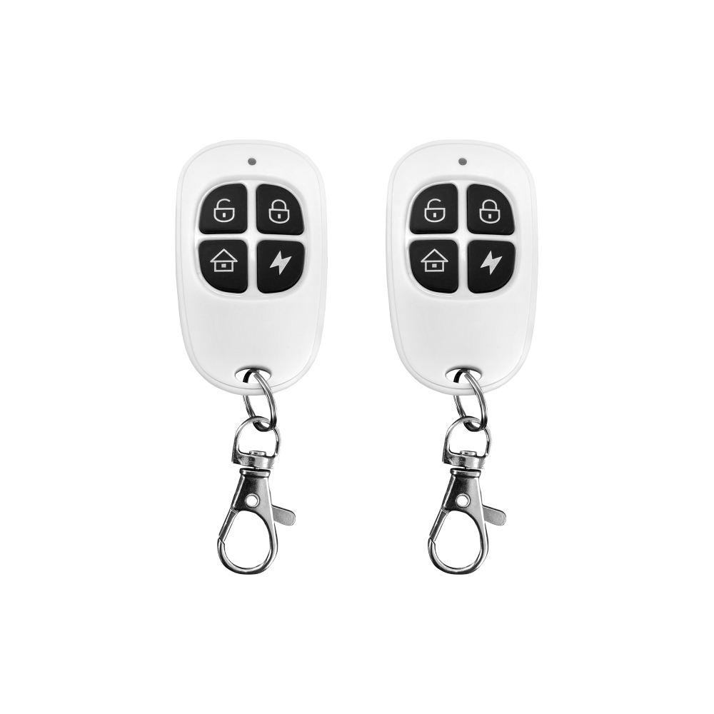 Kit Securitate Smart Home LUXION 7 Accesorii - imagine 6