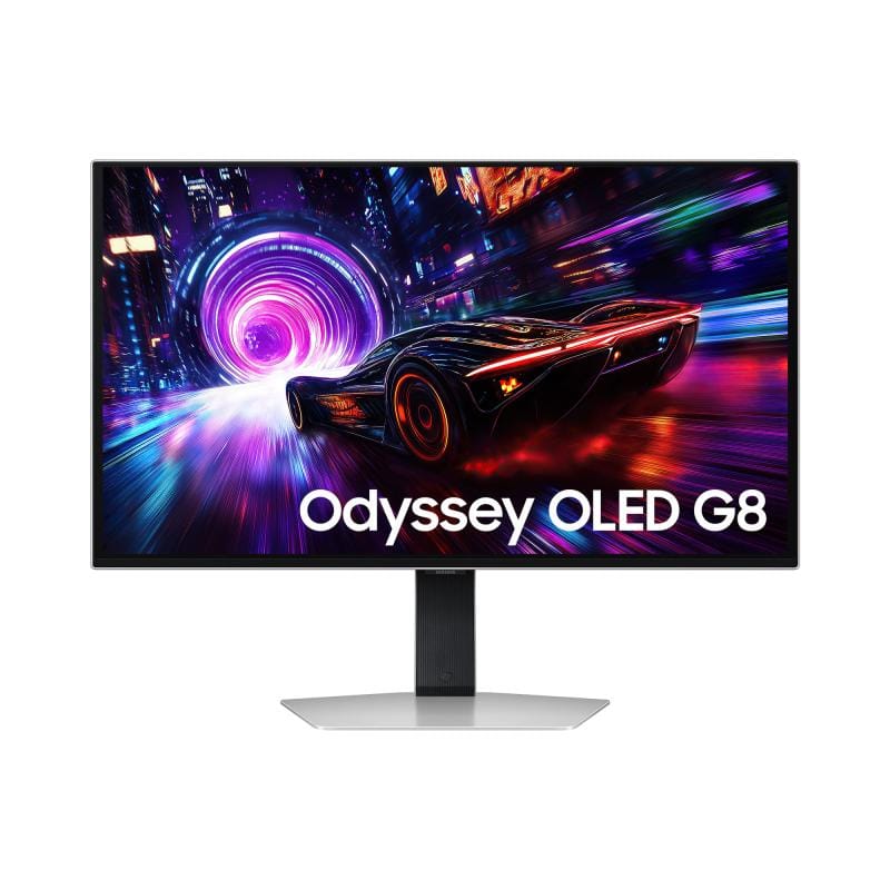 Monitor Samsung 27" OLED 4K 240Hz - Gaming Premium - imagine 2