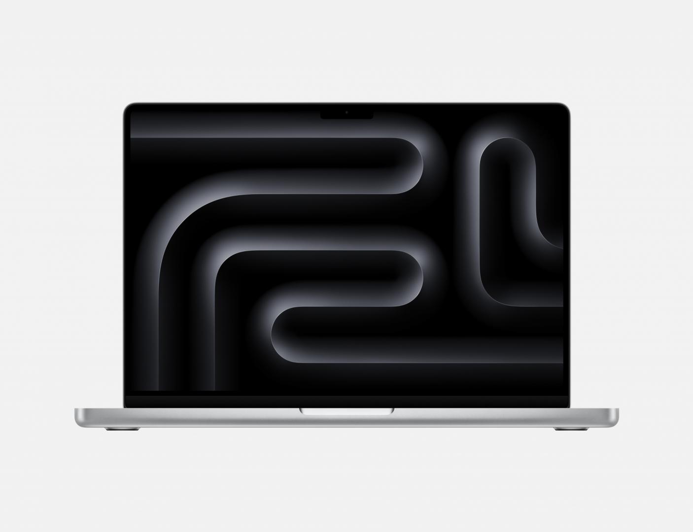 MacBook Pro 14 M4 Pro 48GB/512GB - Performanță Pro