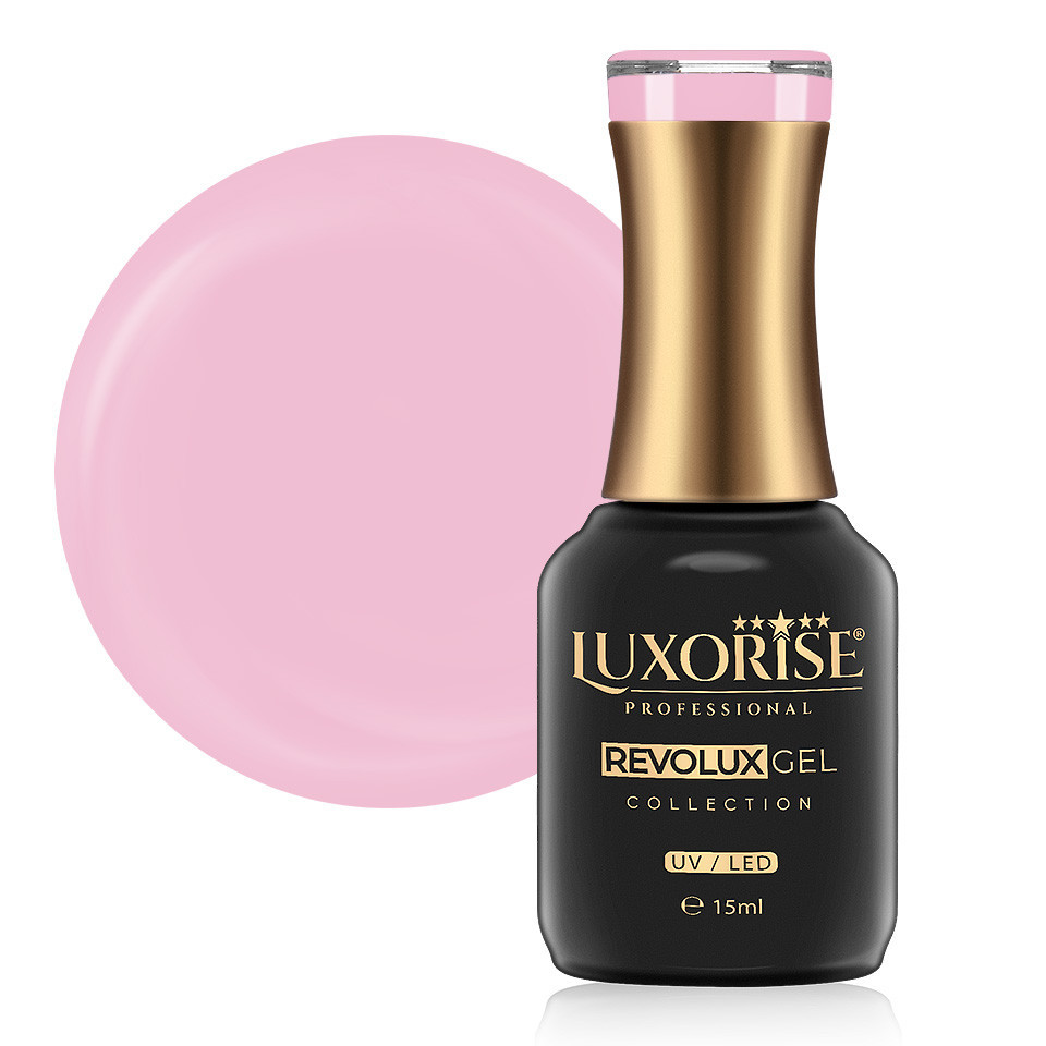 Oja Semipermanenta Revolux Bride List 15ml